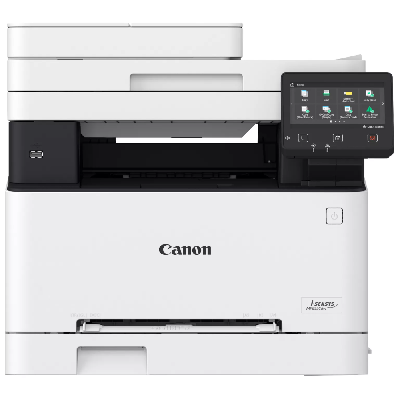 Imprimante Multifonction Laser Couleur Canon i-SENSYS MF655Cdw (5158C004AA)
