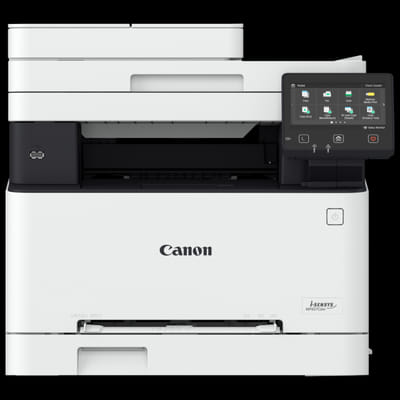 Canon I-SENSYS MF657Cdw Color Laser Multifunction Printer (5158C001AA)