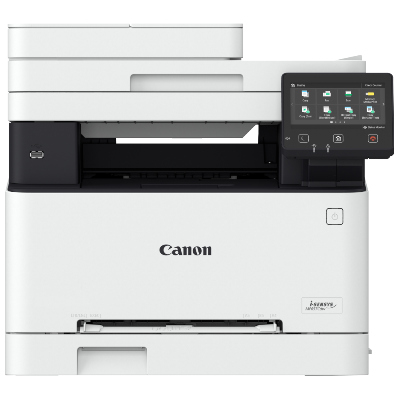 Imprimante Multifonction Laser Couleur Canon I-SENSYS MF657Cdw (5158C001AA)