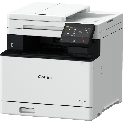 Imprimante Multifonction Laser Couleur Canon i-SENSYS MF752Cdw (5455C012AA)