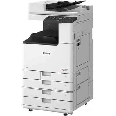 طابعة Canon imageRUNNER C3226i متعددة الوظائف ليزر ملونة (4909C005AA)
