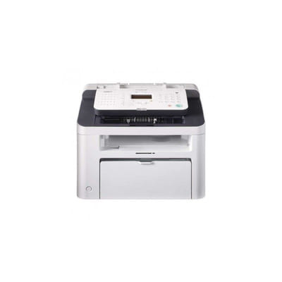 Canon i-SENSYS FAX-L150 Monochrome Laser Multifunction Printer (5258B026AB)