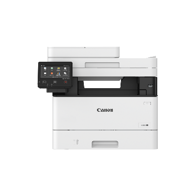 Imprimante Multifonction Laser Monochrome Canon i-SENSYS X 1238i II (5161C003BA)