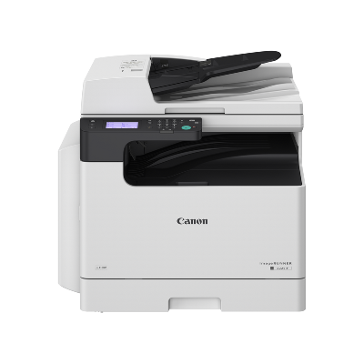 Imprimante Multifonction Laser Monochrome Canon imageRUNNER 2224iF (5941C001AA) Imprimante Multifonction Laser Monochrome Canon imageRUNNER 2224iF (5941C001AA)