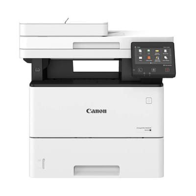 Multifunction Monochrome Laser Printer Canon imageRUNNER 1643iF (5160C006AA)