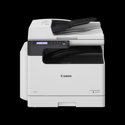 Canon imageRUNNER 2224iF Monochrome Laser Multifunction Printer (5941C001AA)