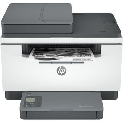 HP LaserJet M236sdn Monochrome Multifunction Laser Printer (9YG08A)
