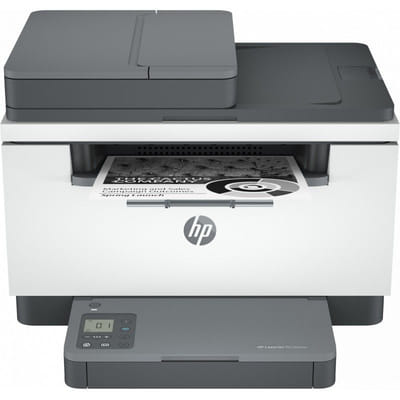 طابعة ليزر متعددة الوظائف HP LaserJet M236sdw أحادية اللون (9YG09A)