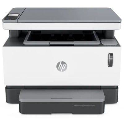 HP Neverstop Monochrome Laser Multifunction Printer 1200w (4RY26A)