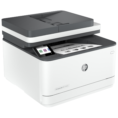 Imprimante Multifonction Monochrome HP LaserJet Pro 3103fdw (3G632A) Imprimante Multifonction Monochrome HP LaserJet Pro 3103fdw (3G632A)