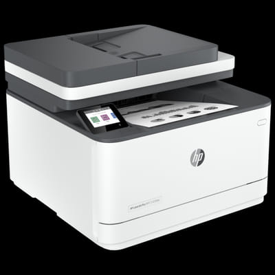 HP LaserJet Pro 3103fdw Monochrome Multifunction Printer (3G632A)