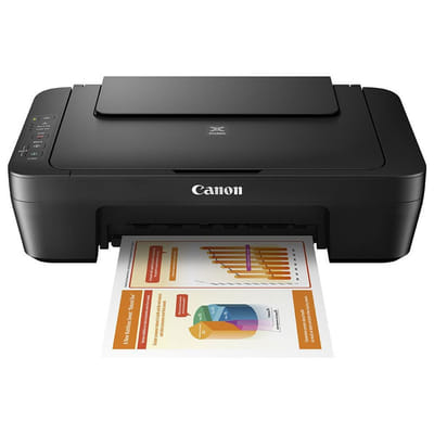 طابعة متعددة الوظائف PIXMA (0727C007BA)