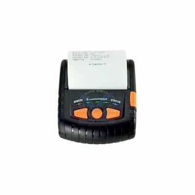 BLEUTOOTH GPRINTER BABY PT-380 Portable Printer