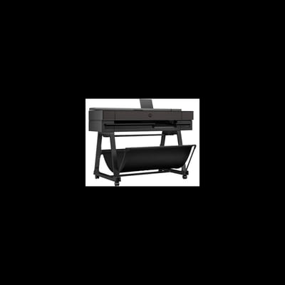 HP DesignJet T850 Wireless Plotter 36 in GF (2Y9H0A)