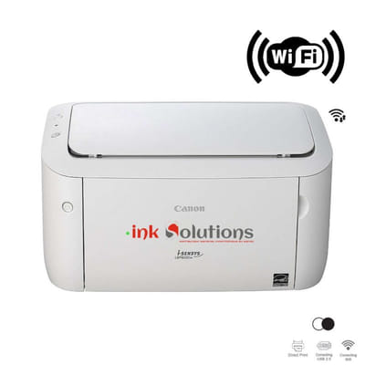 Monochrome Laser Printers