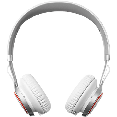 Jabra REVO Wireless Casque Avec fil &sans fil Arceau Appels/Musique USB Type-A Bluetooth Blanc Jabra REVO Wireless Casque Avec fil &sans fil Arceau Appels/Musique USB Type-A Bluetooth Blanc