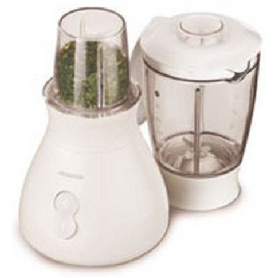 Kenwood BL335 blender 1 L Mélangeur de table 350 W Blanc