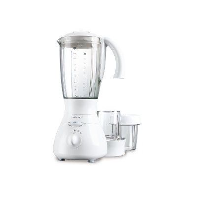 Kenwood BL440 blender 2 L Mélangeur de table 500 W Blanc Kenwood BL440 blender 2 L Mélangeur de table 500 W Blanc