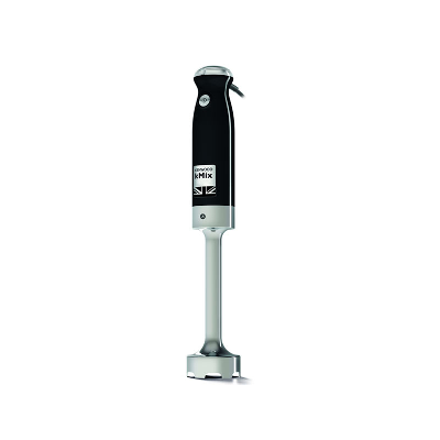 Kenwood Electronics HDX754BK mixeur Batteur à main 800 W Noir, Argent Kenwood Electronics HDX754BK mixeur Batteur à main 800 W Noir, Argent