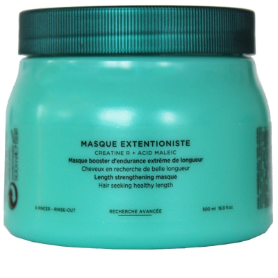 KERASTASE RESISTANCE MAsque extentioniste 500ml KERASTASE RESISTANCE MAsque extentioniste 500ml