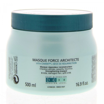 Kerastase Resistance Masque Force Architecte 500ml