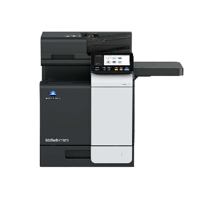 Konica Minolta bizhub C3320i Konica Minolta bizhub C3320i