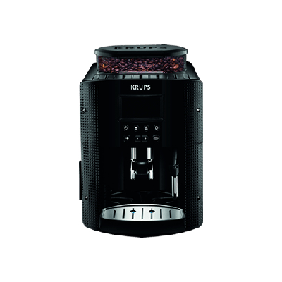 Krups Essential EA815070 machine à café Semi-automatique Machine à expresso 1,7 L
