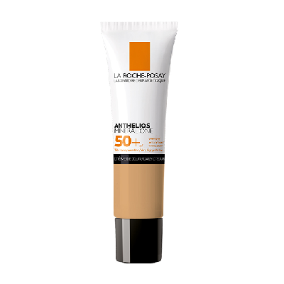 La Roche-Posay Anthelios Mineral One Spf 50+ 04 Brune – 30ml