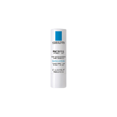 LA ROCHE POSAY Nutritic Stick Lèvres 4.7ml