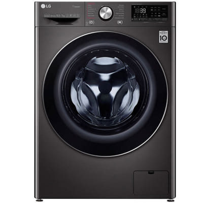 DRYING WASHER 10.5KG / 7KG 1400rpm STAINLESS STEEL LG