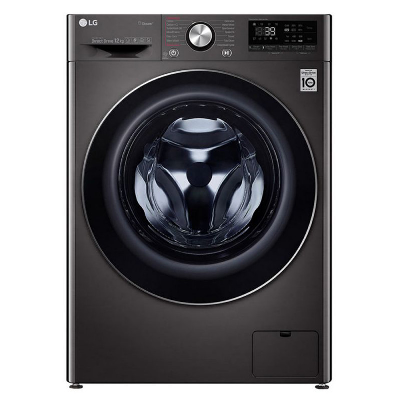 LAVANTE SECHANTE 12/8KG 1400 Trs SILVER LG