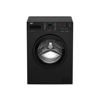 Machine à laver BEKO capacité de 7 kg et une vitesse d’essorage de 1000 tr/min