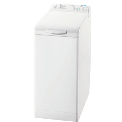 Lave-linge Arthur Martin AWY61013WI Capacité de 6 kg / vitesse d’essorage de 1000 tr/min