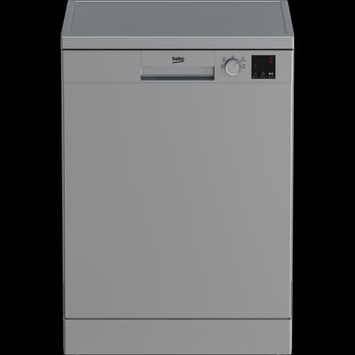 Lave vaisselle Beko DVN04321S / 13 Couverts