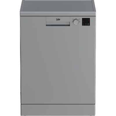 Lave vaisselle Beko DVN04321S / 13 Couverts