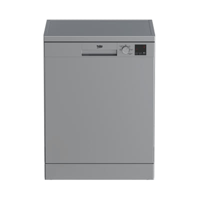 Lave vaisselle Beko DVN05321S / 13 Couverts