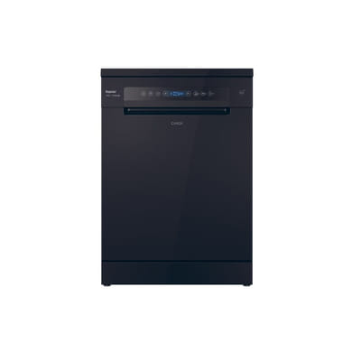 Lave vaisselle CANDY 15CVRT 8 PRG Noir