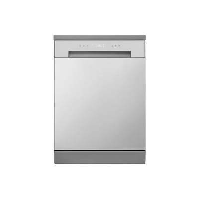 LG Dishwasher 13 COVERS STAINLESS STEEL ANTI-TRACE