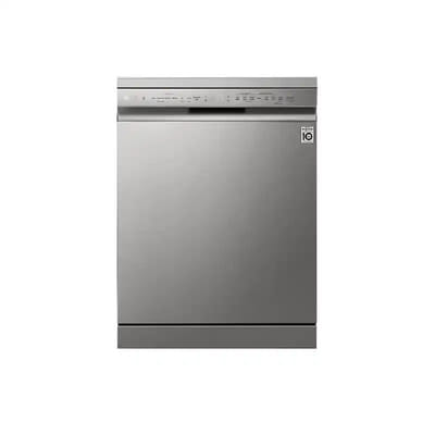 Lave-vaisselle LG Quadwash DFC532FP