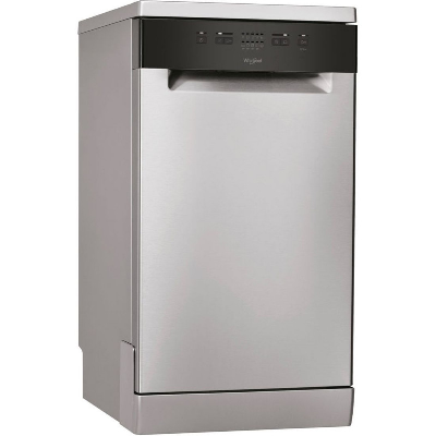Lave Vaisselle WHIRLPOOL 10 Couverts