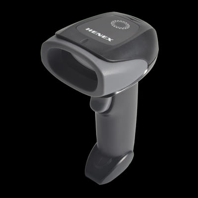 Wired Barcode Reader HENEX (HC-3206)
