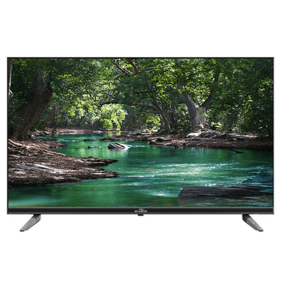 LED 32 " تلفاز ذكي HD مع جهاز استقبال مدمج
