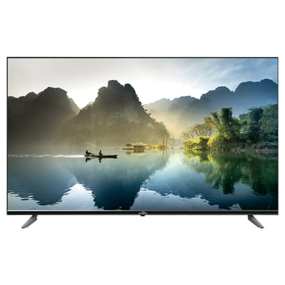 LED 43 " FHD Smart TV Built-in Receiver