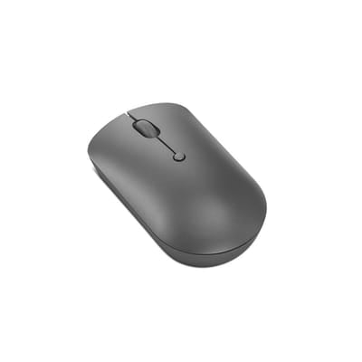 Lenovo 540 فأرة مريحة لليد اليمنى واليسرى RF لاسلكية ضوئية 2400 DPI