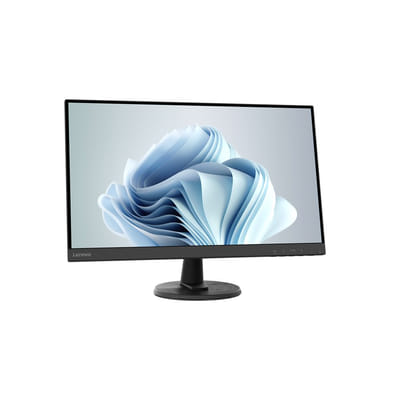 Lenovo C27-40 27" Full HD LED Black