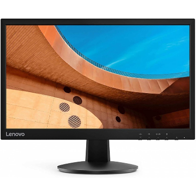 Lenovo D22-17 21.5" Full HD LED Noir