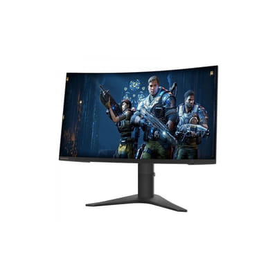 لينوفو G27c-10 27" 165Hz فريسينك منحنٍ