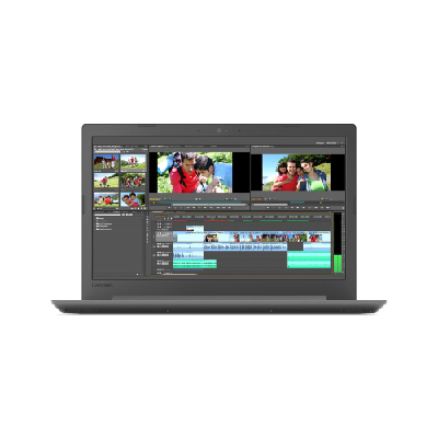 Lenovo IdeaPad 130 i3-7020U 15.6" HD Intel® Core™ i3 4 Go 1 To HDD Noir
