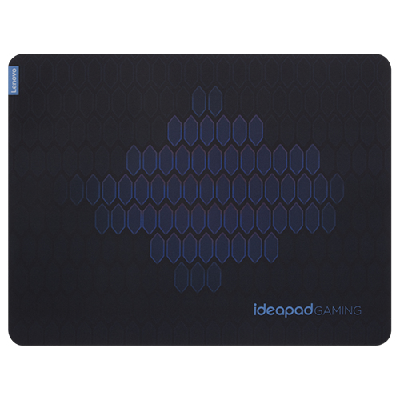 Lenovo IdeaPad Gaming Cloth Mouse Pad M Tapis de souris de jeu Bleu Lenovo IdeaPad Gaming Cloth Mouse Pad M Tapis de souris de jeu Bleu