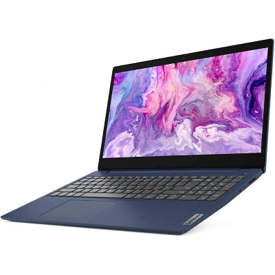 LENOVO IDEAPAD 3 15IGL05 INTEL CELERON N4020 4GB 256 SSD 15.6″